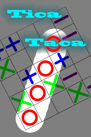 Tica Taca for iOS